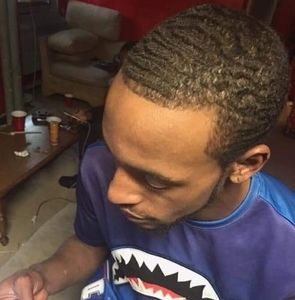 Meet your Posher, Alim